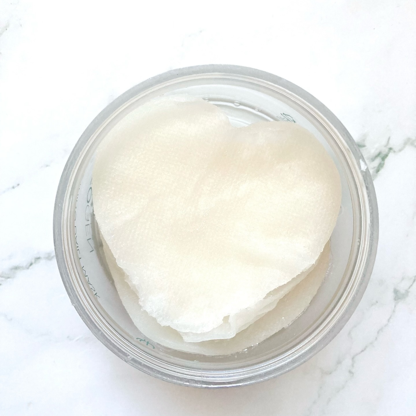 リアルドクダミスージングデイリーマスク/NEOGEN/シートマスク・パックを使ったクチコミ（2枚目）