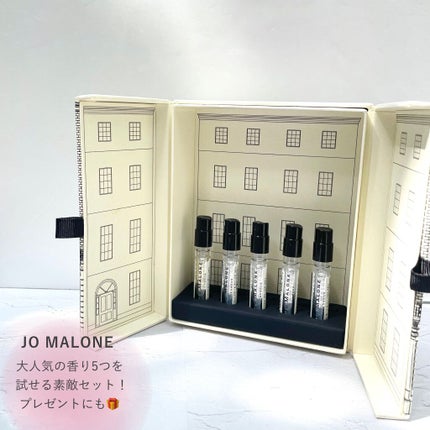ピオニー & ブラッシュ スエード コロン/Jo MALONE LONDON/香水(レディース)を使ったクチコミ(1枚目)