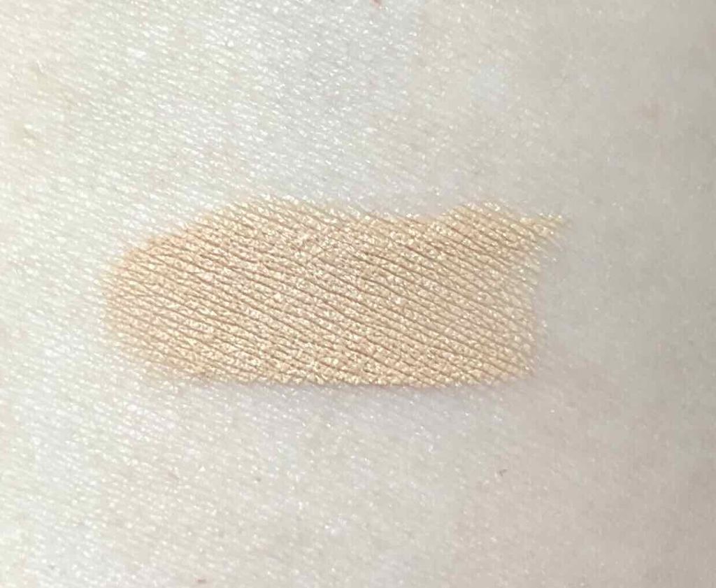 パーフェクト コンシーラー/Visée/スティックコンシーラーを使ったクチコミ(3枚目)