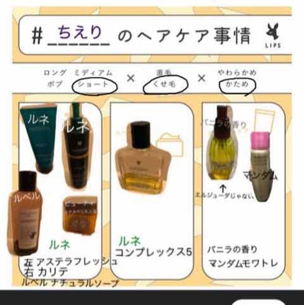 試してみた】アステラ フレッシュ シャンプー ルネ フルトレール 試してみた】アステラ フレッシュ シャンプー ルネ フルトレール