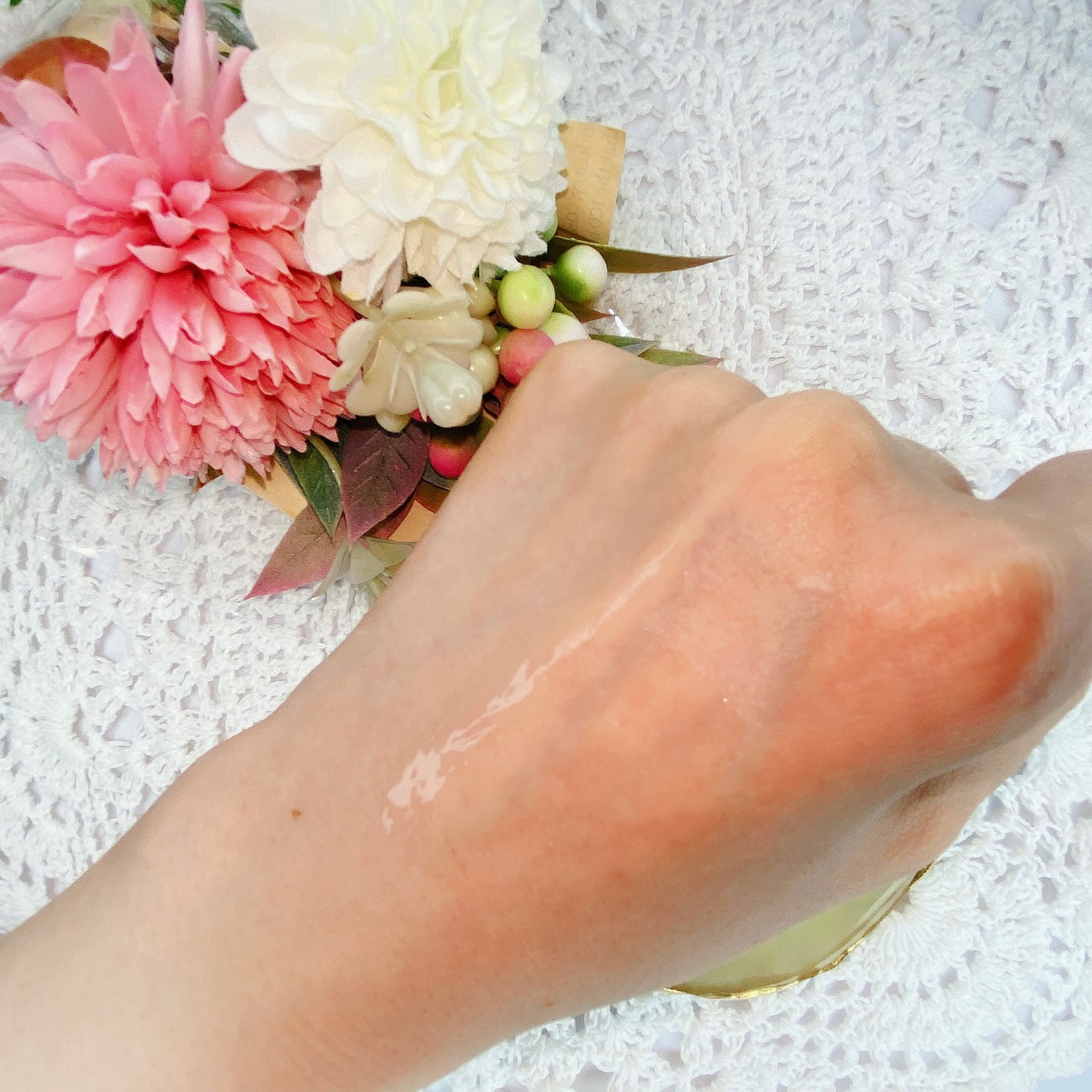 リードルショット300/VT/美容液を使ったクチコミ(3枚目)