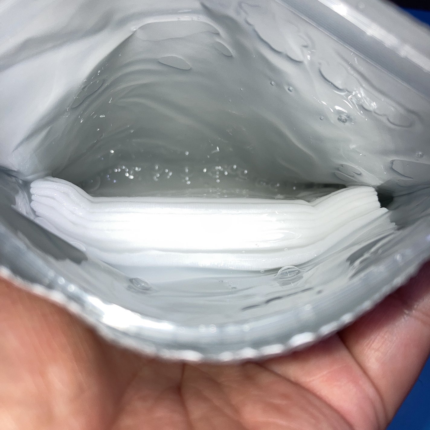 EX VCセラムマスク/EXO LABO/シートマスク・パックを使ったクチコミ(2枚目)