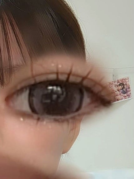 ウォンジョンヨ ヌードアイラッシュ/Wonjungyo/マスカラを使ったクチコミ(1枚目)