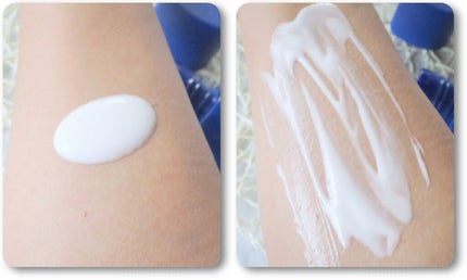 クリアウェルネス スムージング ミルク/雪肌精/乳液を使ったクチコミ(1枚目)