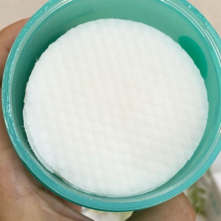 CENTELLA CICA TONER IN PAD /BRTC/その他スキンケアを使ったクチコミ(5枚目)