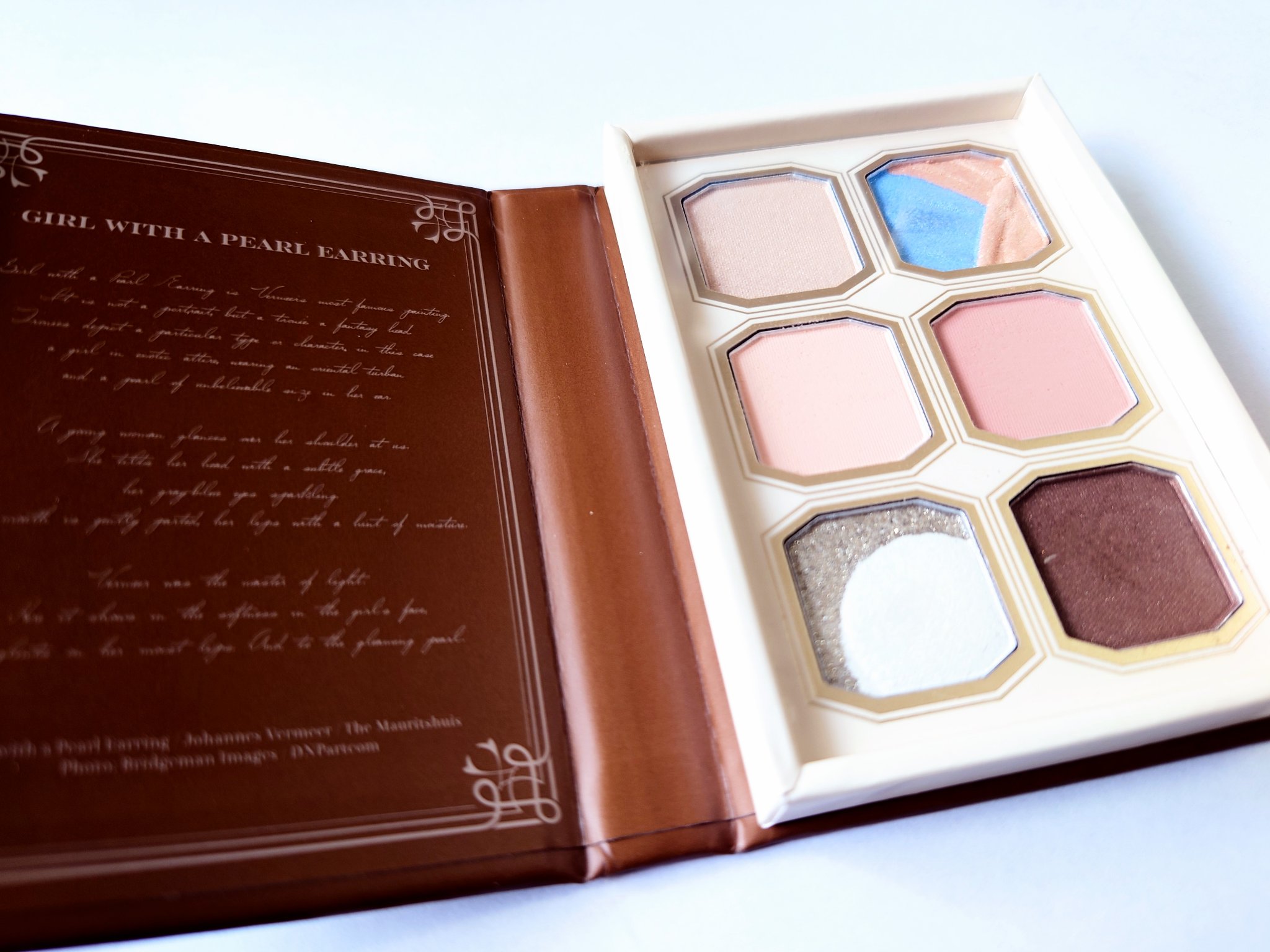 ティアーズアイバッグリキッドライナー/MilleFée/リキッドアイライナーを使ったクチコミ（2枚目）