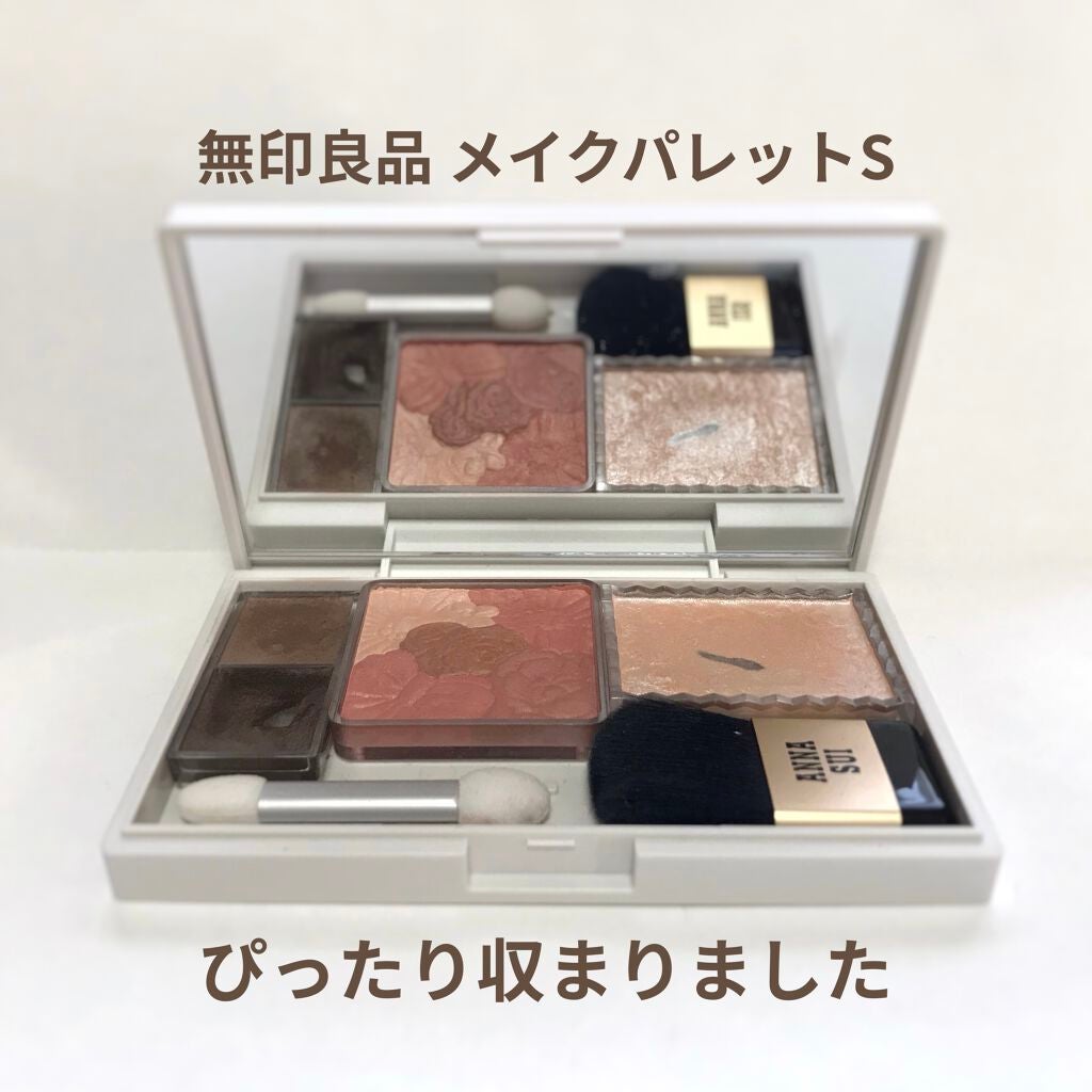 グロウフルールチークス/キャンメイク/パウダーチークを使ったクチコミ(1枚目)