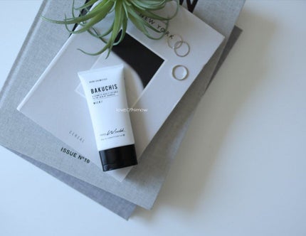 rinko on LIPS 「敏感肌でも使える「第2のレチノール」と言われている話題の成分バ..」(2枚目)