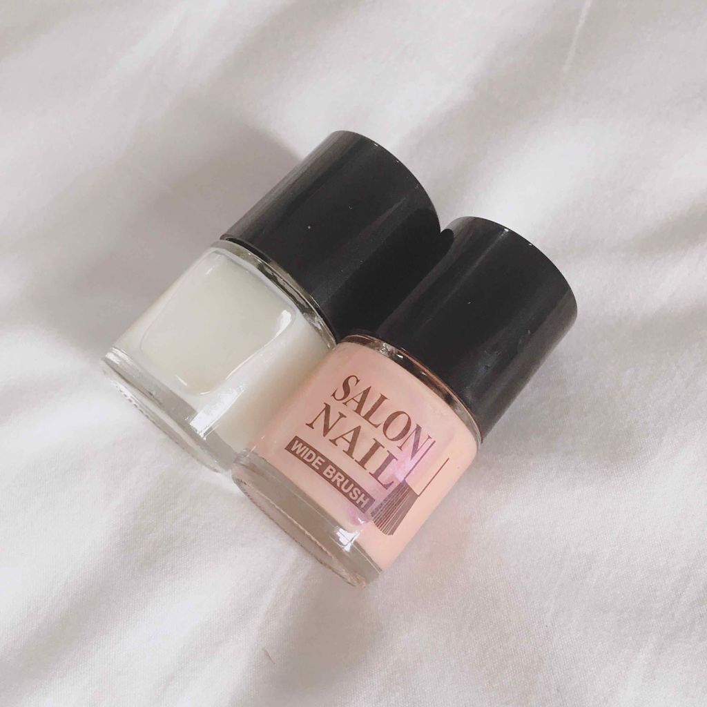 AT サロンネイルエナメル/Art Collection/マニキュアを使ったクチコミ(1枚目)