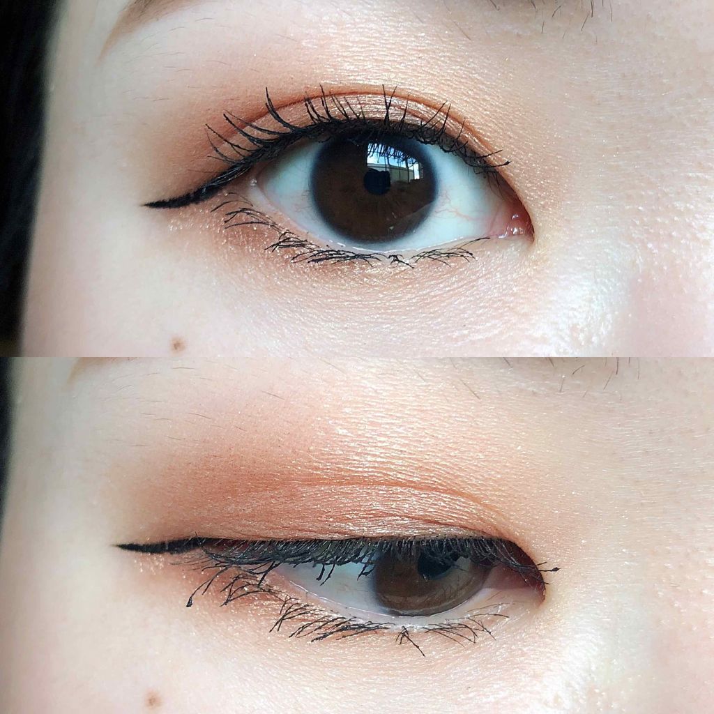 グロウフルールチークス/キャンメイク/パウダーチークを使ったクチコミ(2枚目)