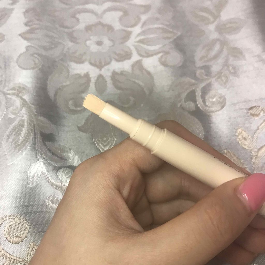 パーフェクト モバイルタッチアップ/ADDICTION/リキッドコンシーラーを使ったクチコミ(2枚目)