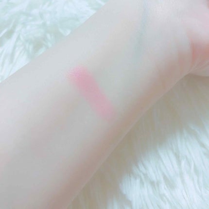 ローズ・パーフェクト/GIVENCHY/口紅を使ったクチコミ(3枚目)