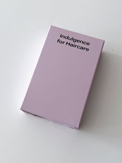 オーガニックヘアシロップ/PINKGHOST/ヘアオイルを使ったクチコミ(4枚目)