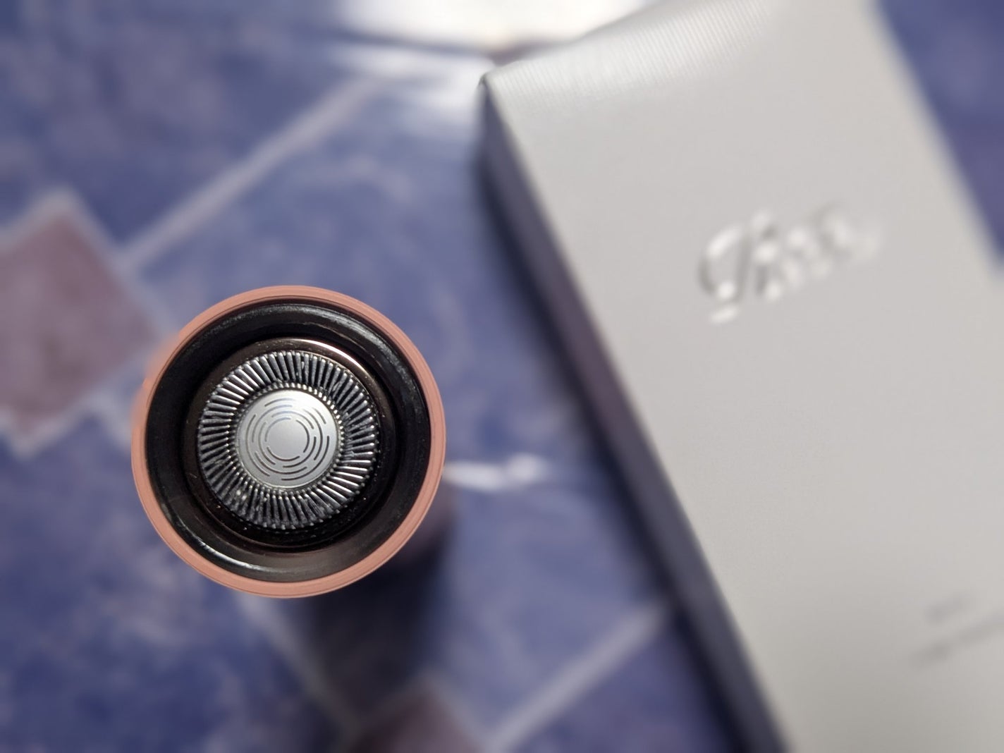 スキムシェーバー/ReFa/シェーバーを使ったクチコミ(2枚目)