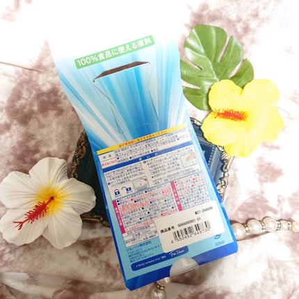 カビキラー アルコール除菌 食卓用/ジョンソン/その他を使ったクチコミ(2枚目)