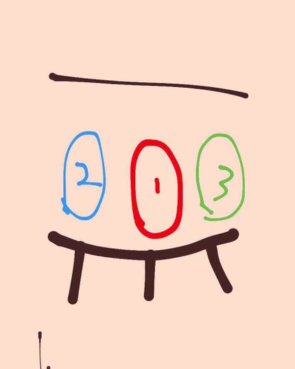 ã䜿ã£ãã¯ãã³ãïŒ2æç®ïŒ