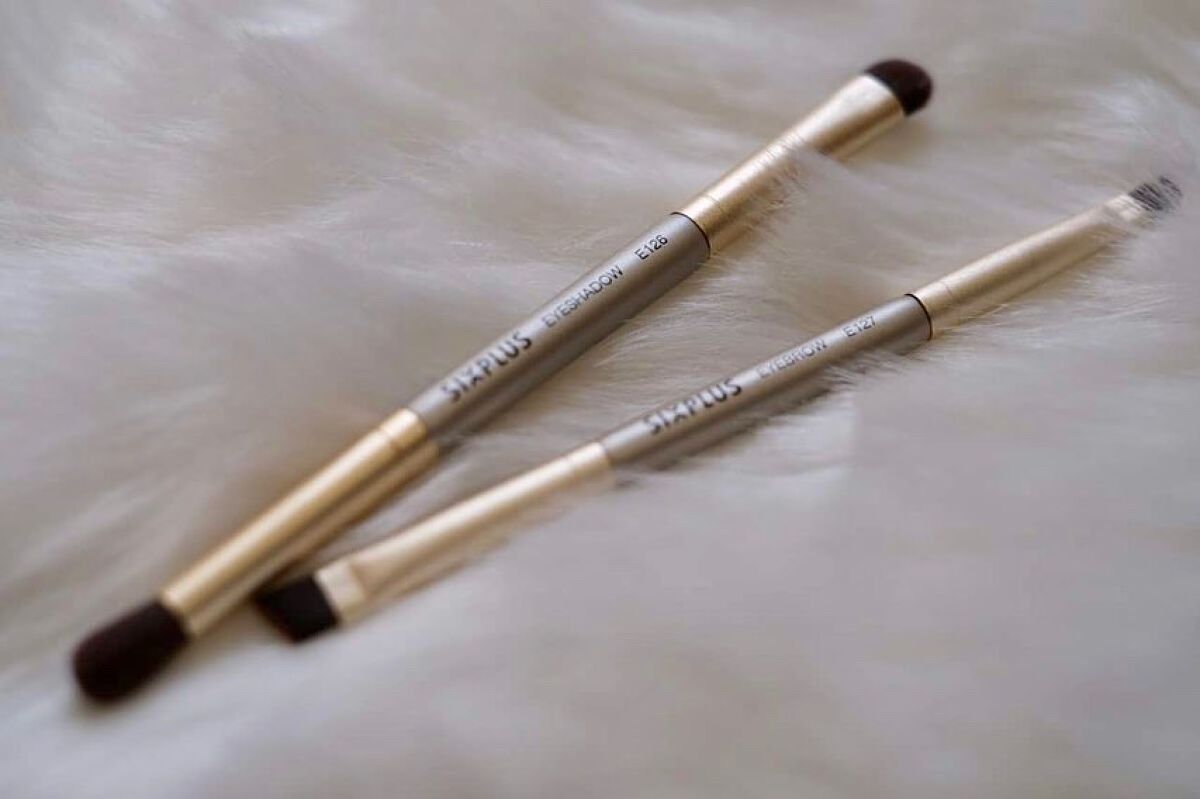 はち on LIPS 「持ち運びにも便利!コンパクトなのに本格派な「SIXPLUS」の..」(8枚目)