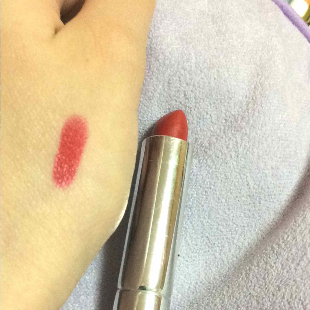 メーキャップ ベース クリーム/ちふれ/化粧下地を使ったクチコミ（3枚目）