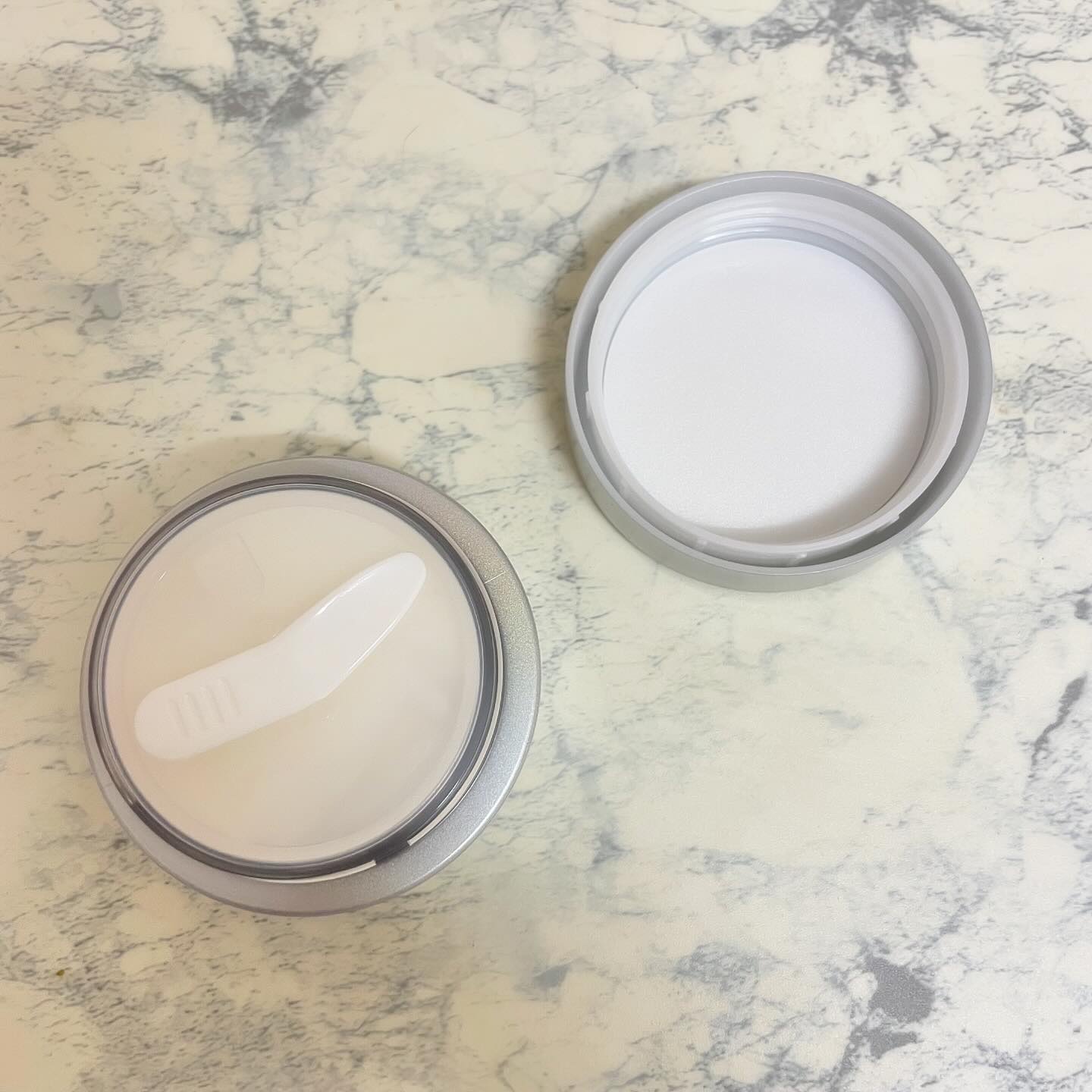 エテルナム​ クリーム ​/エテルナム/フェイスクリームを使ったクチコミ（2枚目）