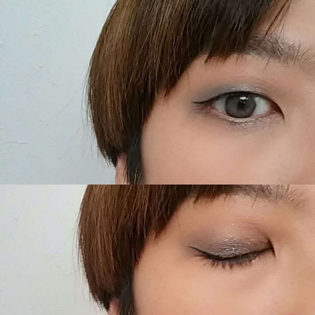 ロングウェア クリーム シャドウ スティック/BOBBI BROWN/スティックアイシャドウを使ったクチコミ（2枚目）