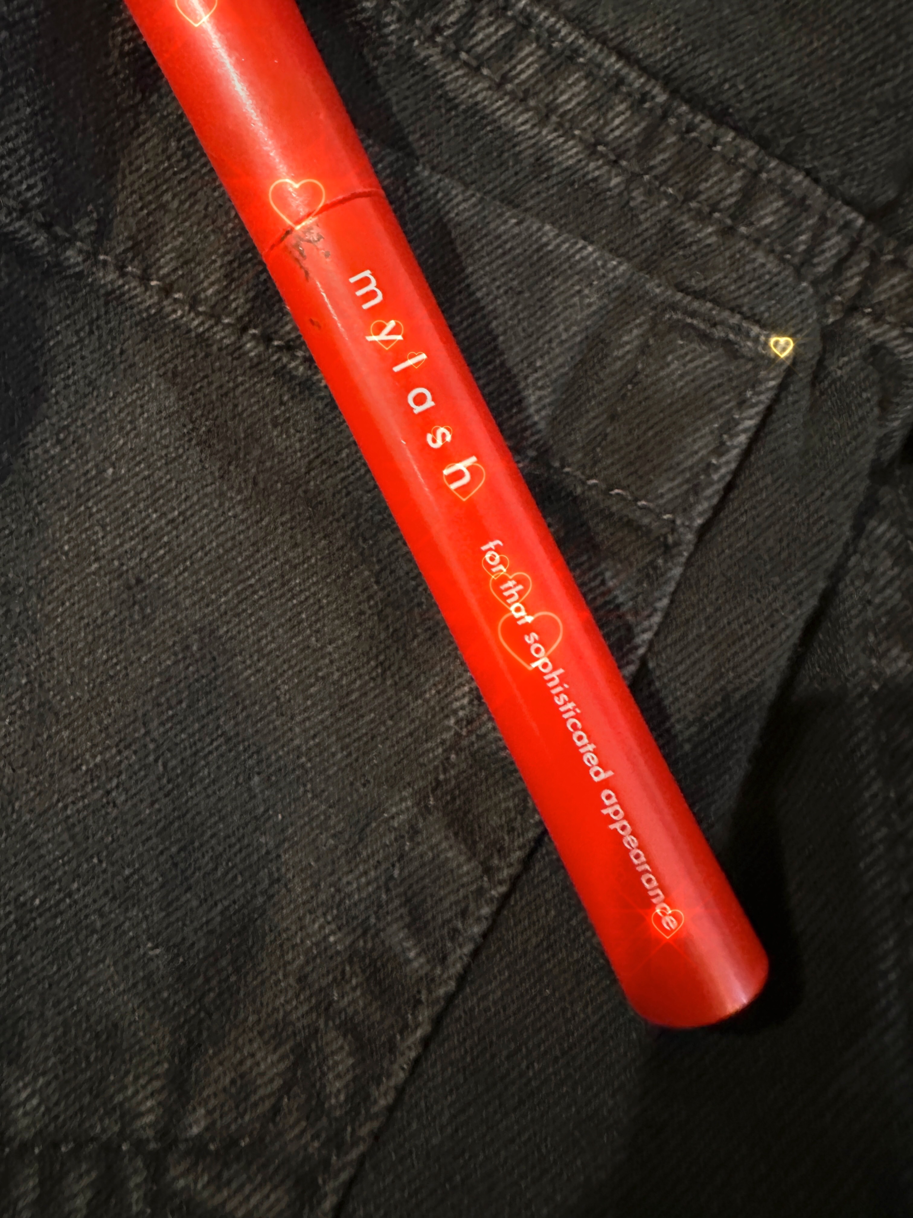 オペラ マイラッシュ アドバンスト/OPERA/マスカラを使ったクチコミ（1枚目）