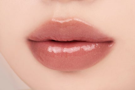 09 PEACH SPARKLE (ピーチスパークル)