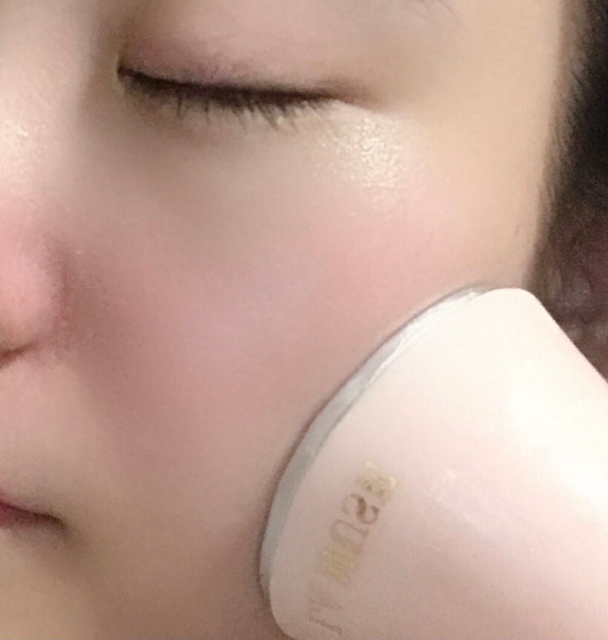 パーフェクトクーラー/ラミューズ/その他スキンケアグッズを使ったクチコミ(4枚目)