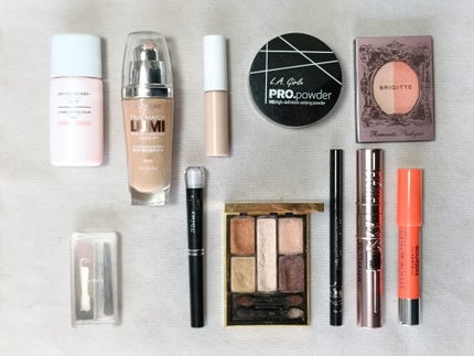 UVベースコントロールカラー SPF 50+・PA+++(旧)/無印良品/化粧下地を使ったクチコミ(7枚目)