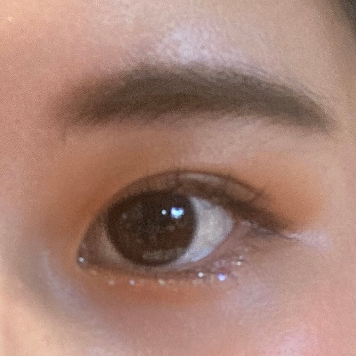 クリームチーク/キャンメイク/ジェル・クリームチークを使ったクチコミ(1枚目)