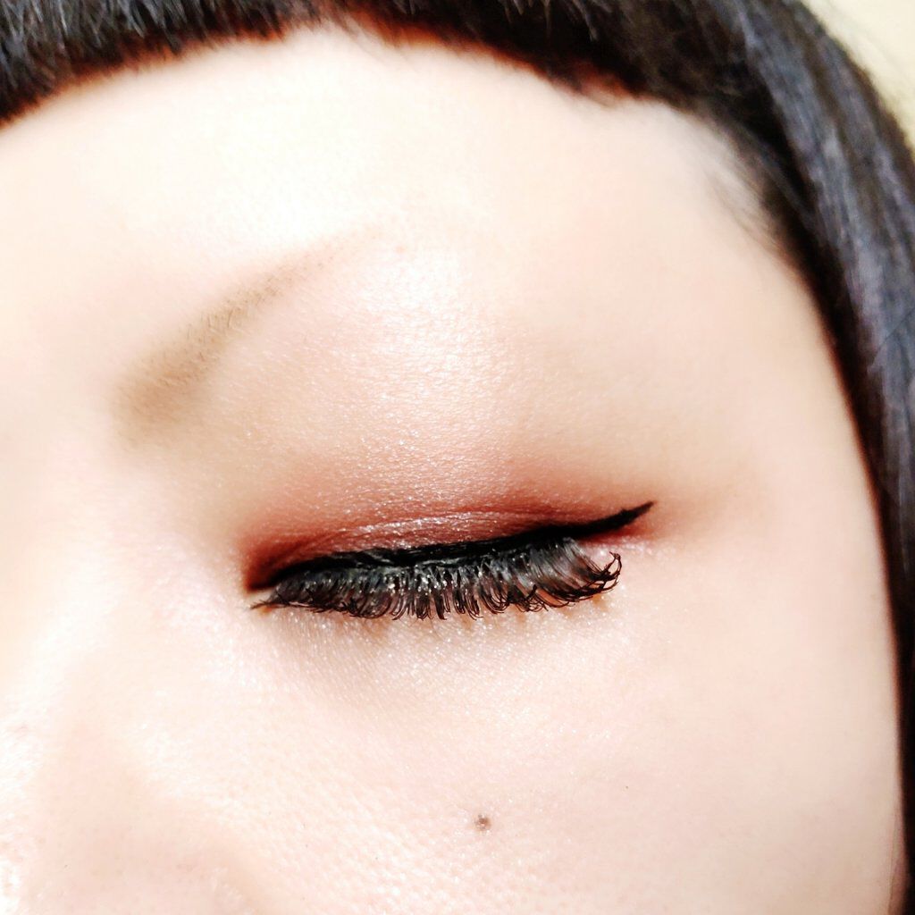 パーフェクトスタイリストアイズ/キャンメイク/アイシャドウパレットを使ったクチコミ（3枚目）