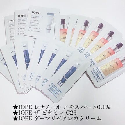 スードバンブーセラム/KEEP COOL/美容液を使ったクチコミ(2枚目)