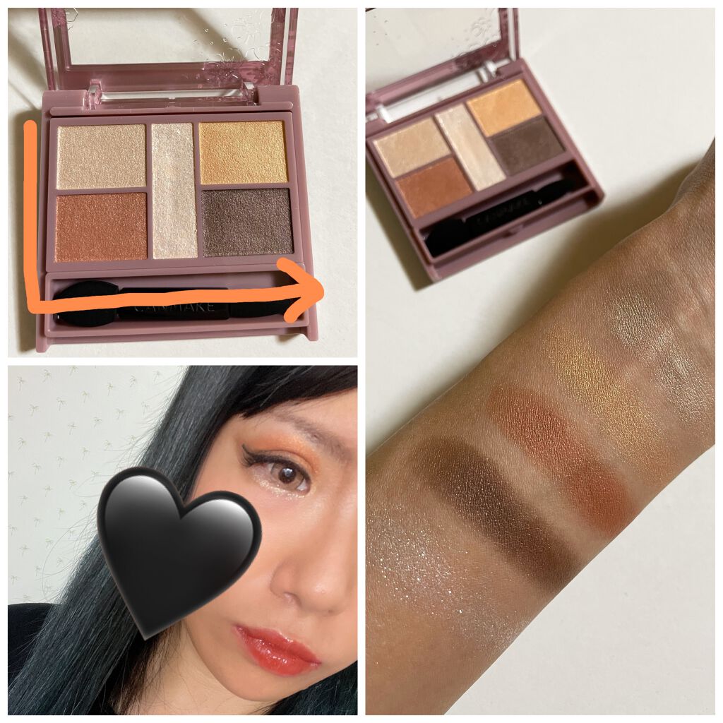 つやぷるリップR/b idol/口紅を使ったクチコミ(6枚目)