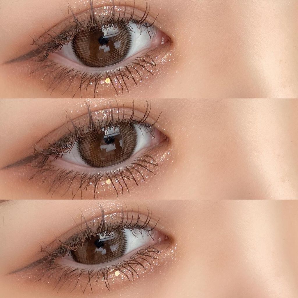 ベターザンパレット/rom&nd/アイシャドウパレットを使ったクチコミ（2枚目）