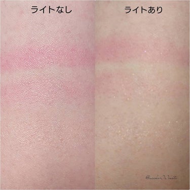 ピュア カラー ブラッシュ 126 百合紅 -YURIBENI/SUQQU/パウダーチークの画像