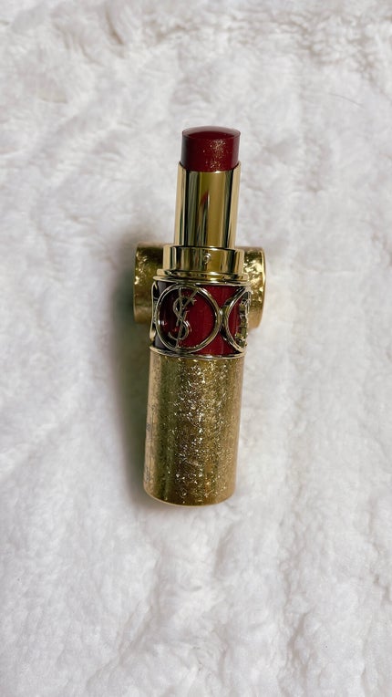 クチュール カラー クラッチ コレクター/YVES SAINT LAURENT BEAUTE/アイシャドウパレットを使ったクチコミ(2枚目)