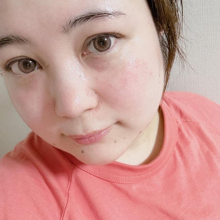 クラリフィック ブライトニング セラム/LANCOME/美容液を使ったクチコミ(4枚目)