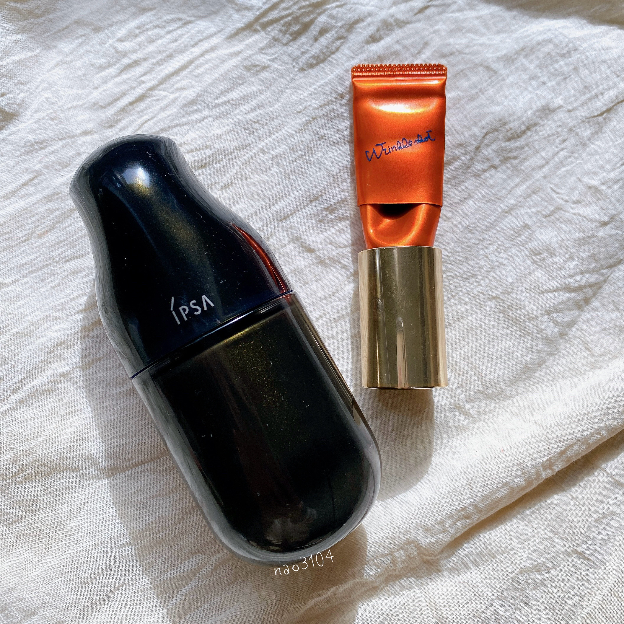 ME アルティメイト2/IPSA/化粧水を使ったクチコミ（2枚目）