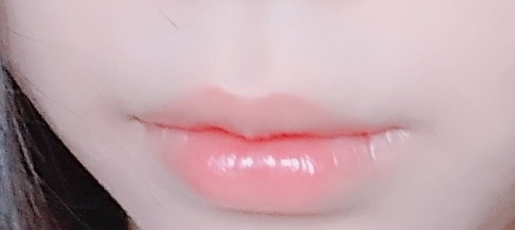 エテュセ リップエッセンス ホット/ettusais/リップ美容液を使ったクチコミ(1枚目)