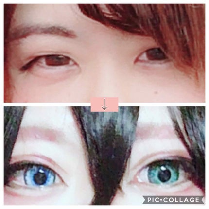 ハイパーシャープ ライナー R/MAYBELLINE NEW YORK/リキッドアイライナーを使ったクチコミ(1枚目)