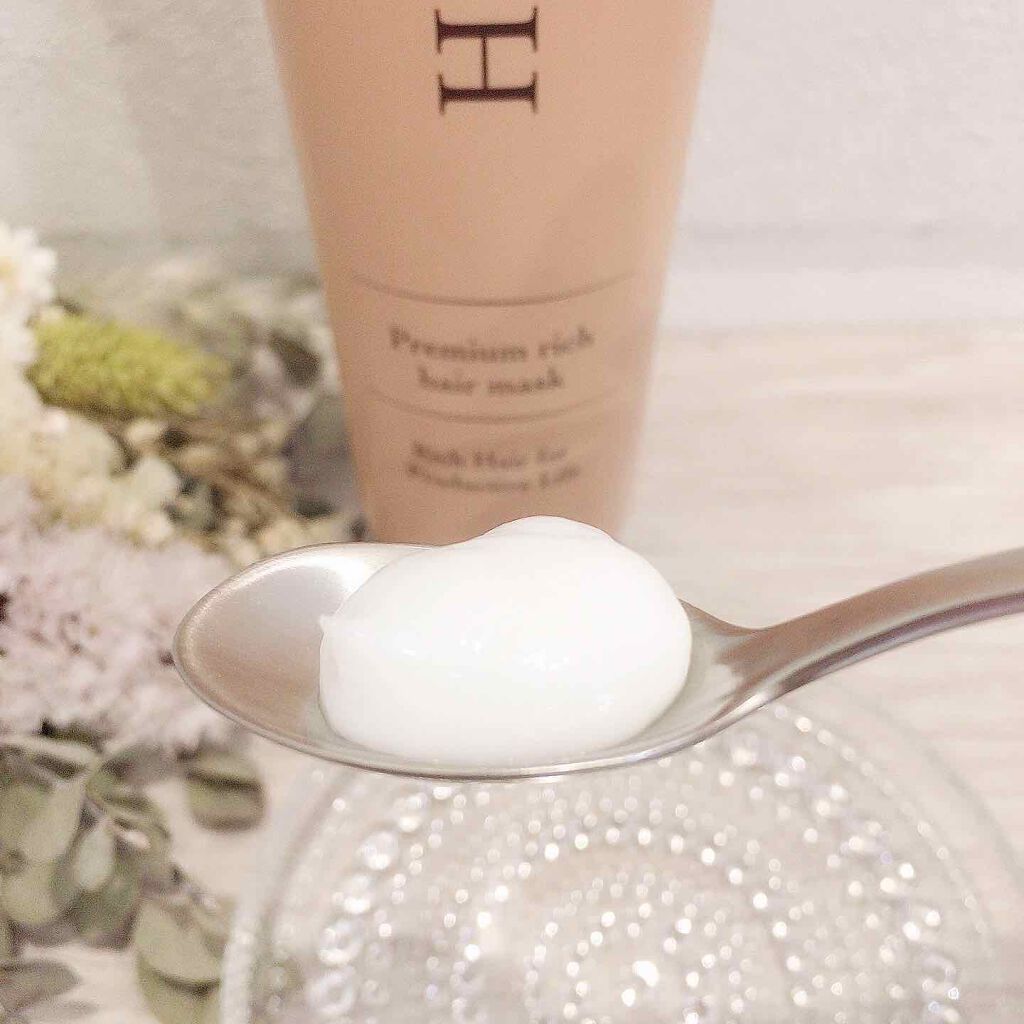 akopoko09 on LIPS 「🎼.•*¨*•.¸¸🎶ハリ・コシが気になる髪を内側から補修し..」(4枚目)