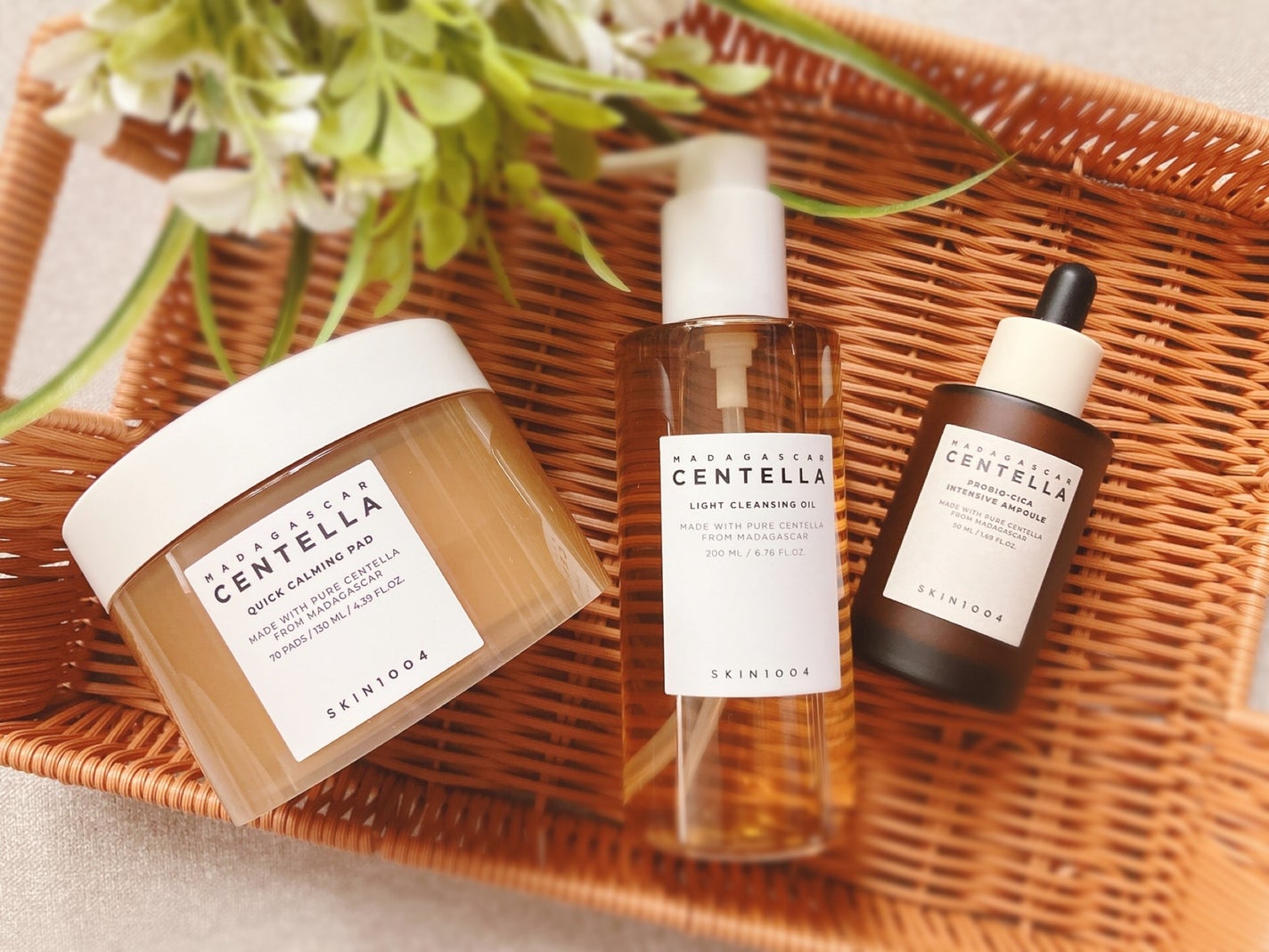 ぴぴちゃん22@フォロバ100% on LIPS 「#PRSKIN1004様より提供いただきました✨▶@skin1..」(1枚目)