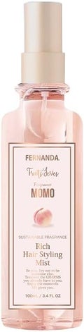 リッチスタイリングミスト モモ / フェルナンダ