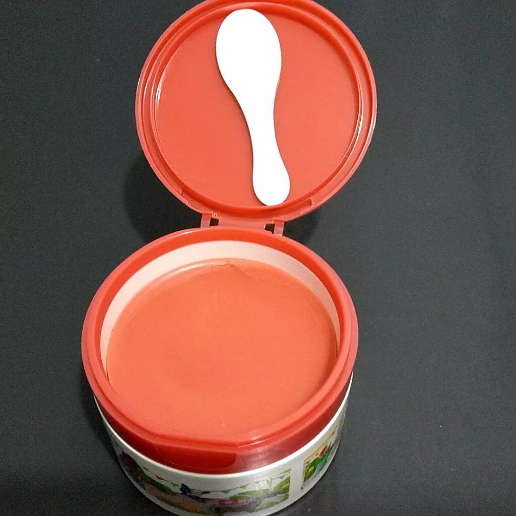 夢みるバーム 赤泥リンクルモイスチャー/ロゼット/クレンジングバームを使ったクチコミ(1枚目)