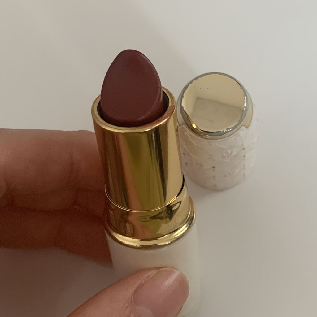 グラスティングウォーターティント/rom&nd/リップティントを使ったクチコミ（3枚目）