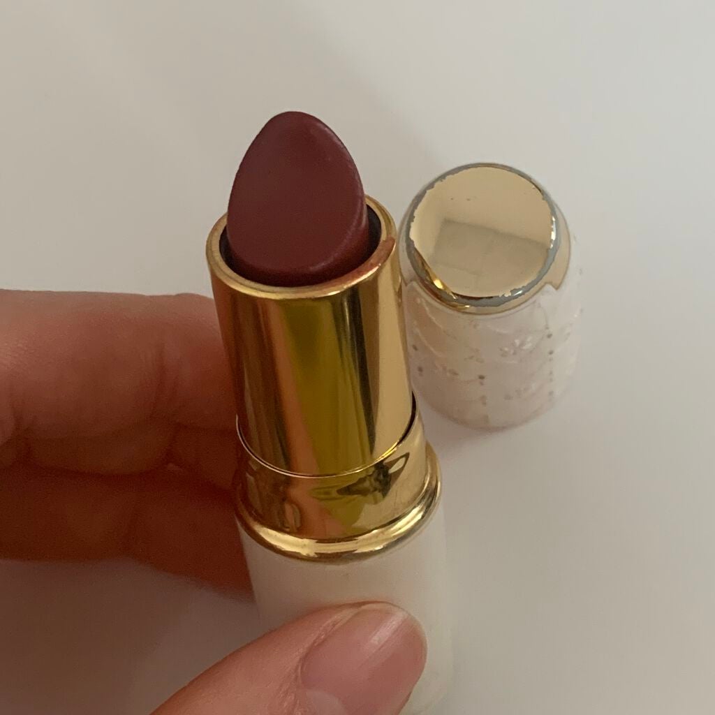 DHC 薬用リップクリーム/DHC/リップクリームを使ったクチコミ(3枚目)