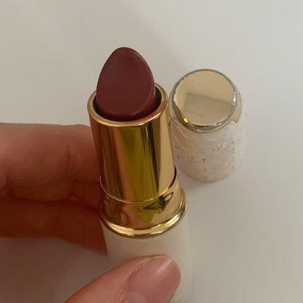 グラスティングウォーターティント/rom&nd/リップティントを使ったクチコミ(3枚目)