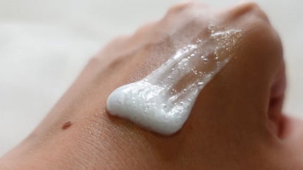 マリンエネルギークレンジングフォーム/URIID/洗顔フォームを使ったクチコミ(4枚目)