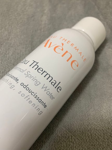 ウオーター/アベンヌ/ミスト状化粧水を使ったクチコミ(1枚目)