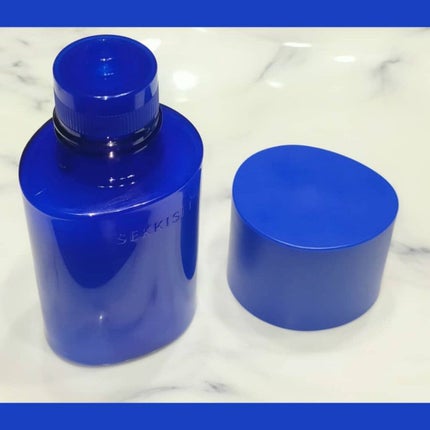 クリアウェルネス ナチュラル ドリップ/雪肌精/化粧水を使ったクチコミ(1枚目)