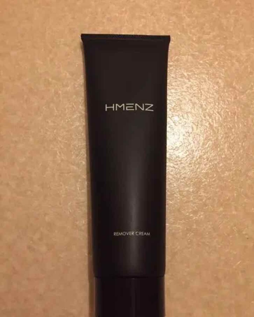 除毛クリーム/HMENZ/除毛クリームを使ったクチコミ(1枚目)